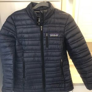 Patagonia Jacket
